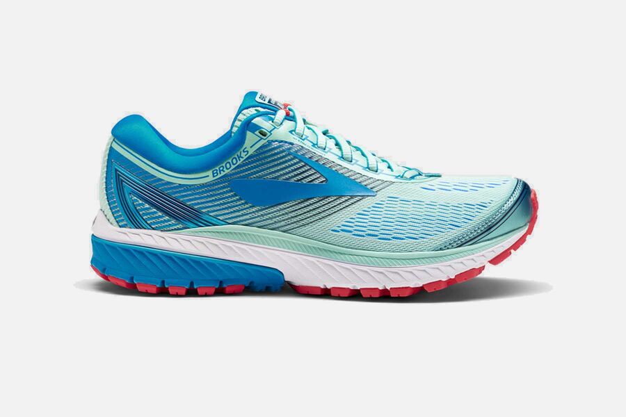 Brooks ghost 2024 10 gtx